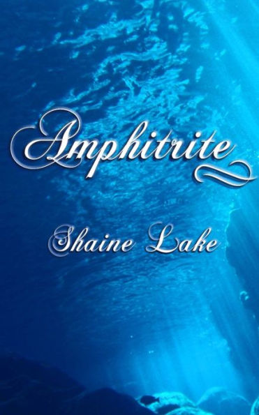 Amphitrite (Forbidden)
