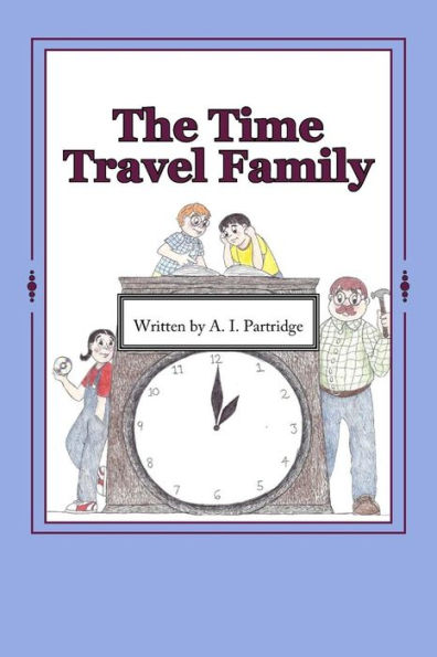 The Time Travel Family
