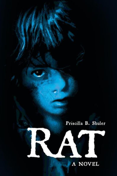 Rat - 9781535127455