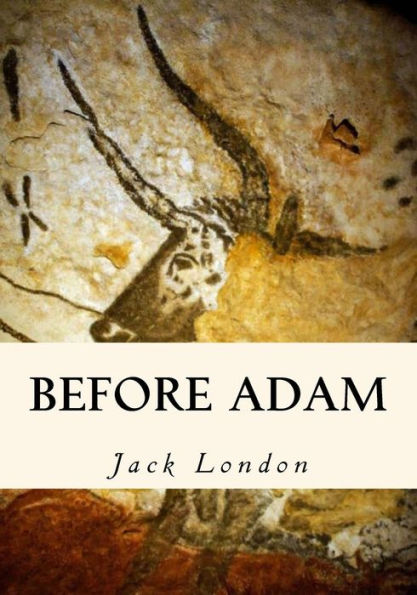 Before Adam (Jack London)