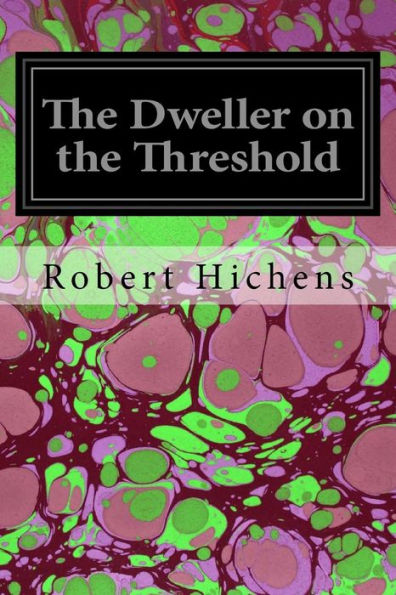 The Dweller On The Threshold - 9781535141192