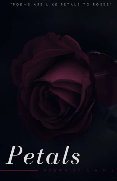 Petals - 9781535144148