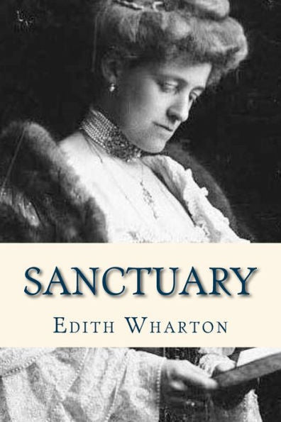 Sanctuary - 9781535144360