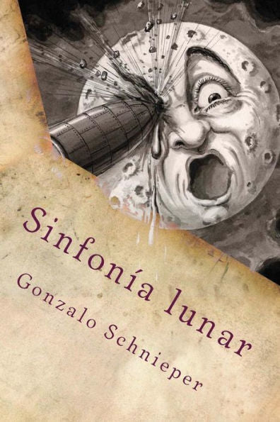 Sinfon?a Lunar: Relatos Fant?sticos (Spanish Edition)