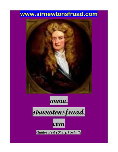Www.Sirnewtonsfruad.Com