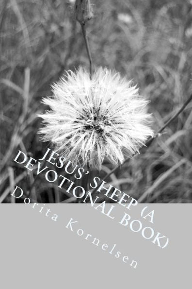 Jesus' Sheep (A Devotional Book)