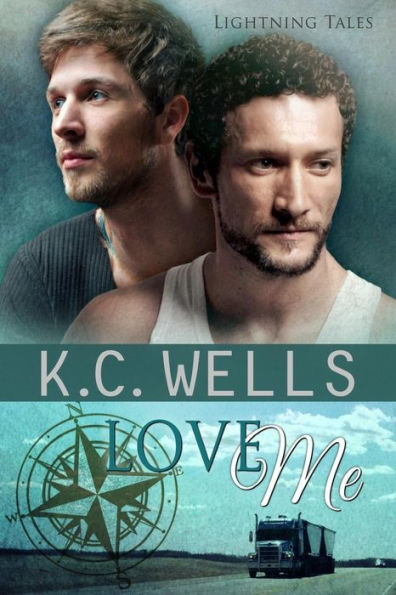 Love Me (Lightning Tales)