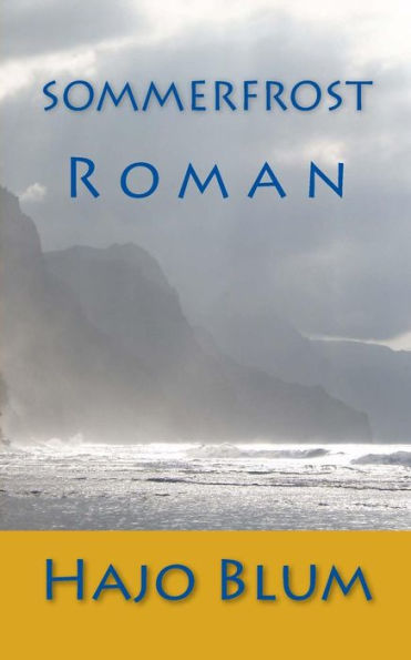 Sommerfrost: Roman (German Edition)