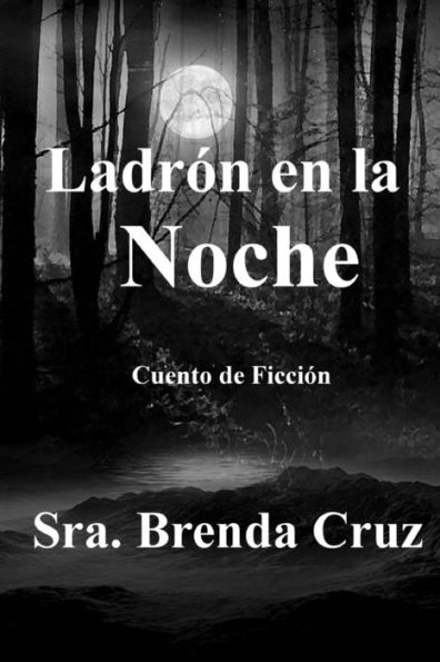 Ladr?n En La Noche