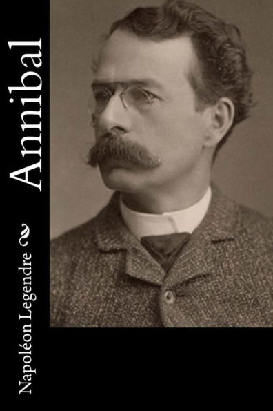 Annibal (French Edition)