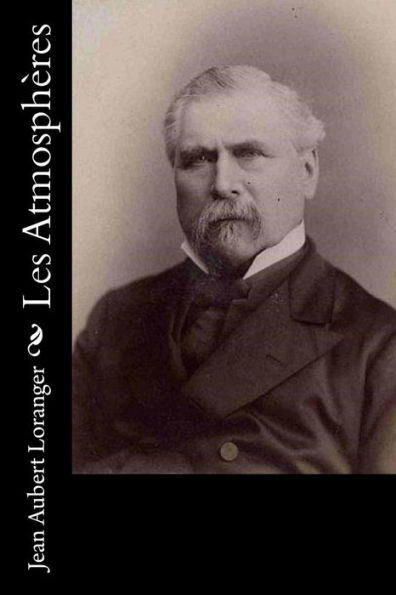 Les Atmosphères (French Edition)