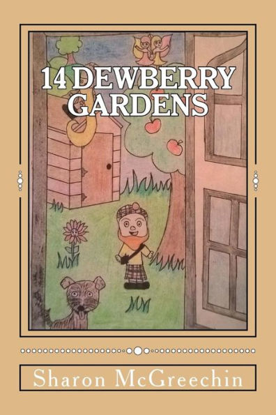 14 Dewberry Gardens