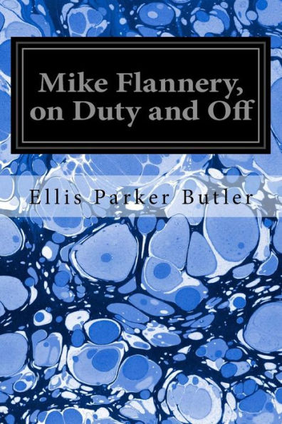 Mike Flannery, On Duty And Off
