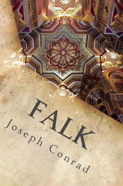 Falk - 9781535200561