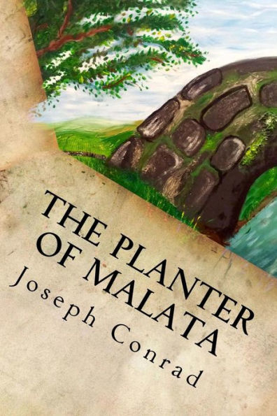 The Planter Of Malata