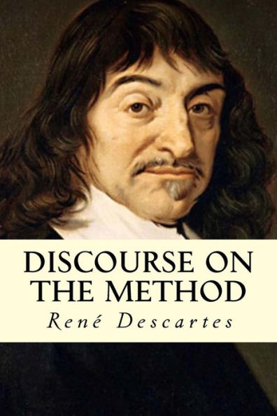 Discourse On The Method - 9781535212922