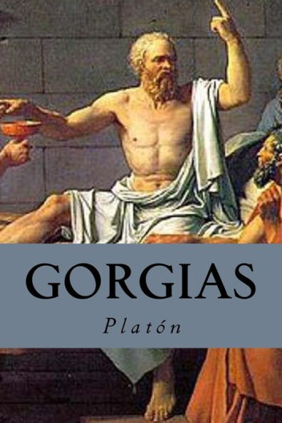 Gorgias (Spanish Edition)