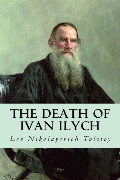 The Death Of Ivan Ilych - 9781535216319