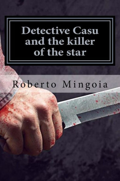 Detective Casu And Star Serial Killer