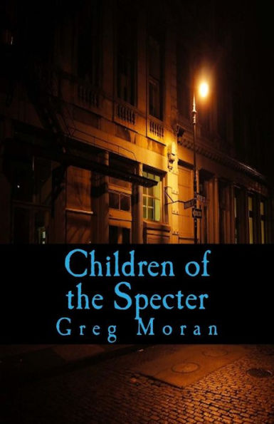 Children Of The Specter