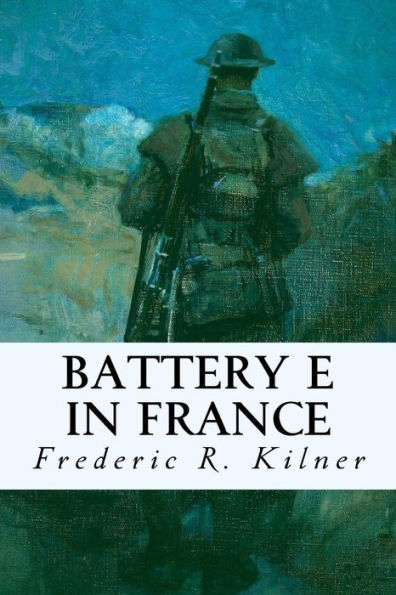 Battery E In France