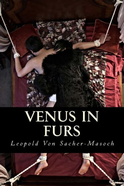 Venus In Furs - 9781535246705