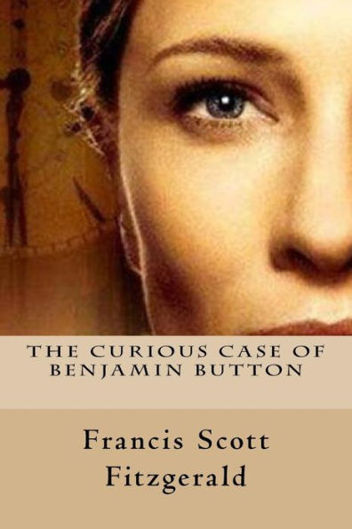 The Curious Case Of Benjamin Button - 9781535246835