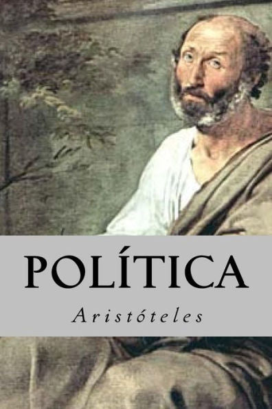 Pol?tica (Spanish Edition) - 9781535246996