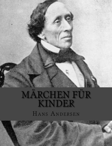 M?rchen F?r Kinder (German Edition) - 9781535249928