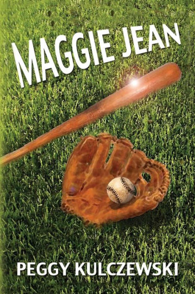 Maggie Jean