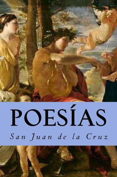 Poes?as (Spanish Edition) - 9781535269896