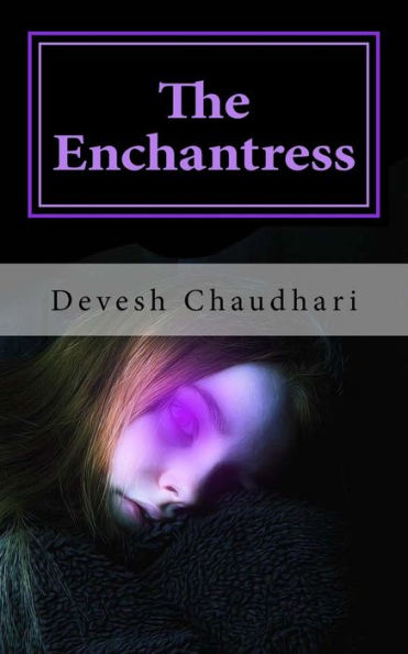 The Enchantress - 9781535272155