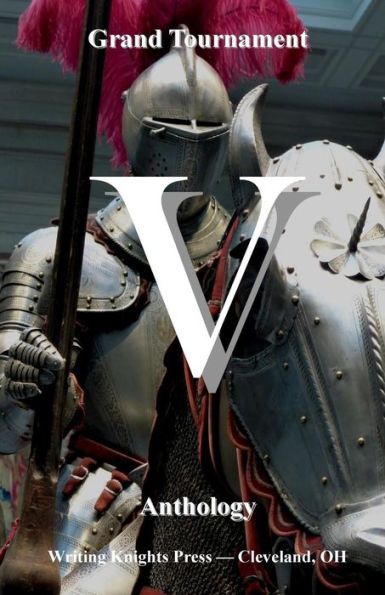 Grand Tournament V Anthology