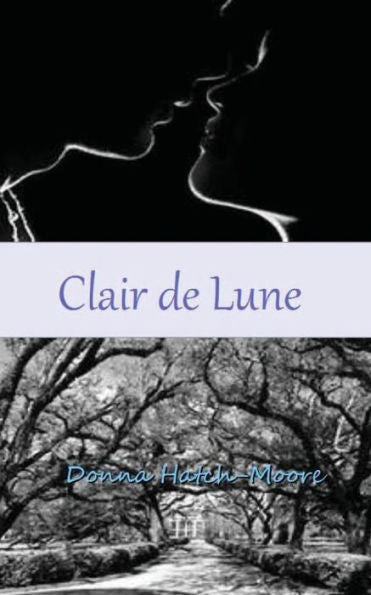Clair De Lune - 9781535276382