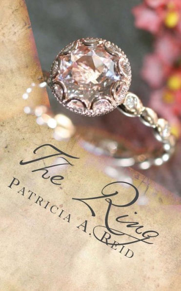 The Ring: The Katie Series