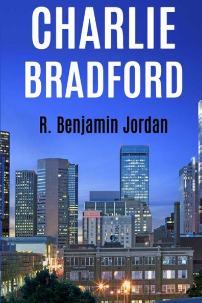 Charlie Bradford