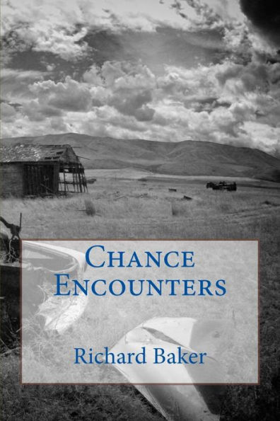 Chance Encounters (Siege At Dien Bien Phu)