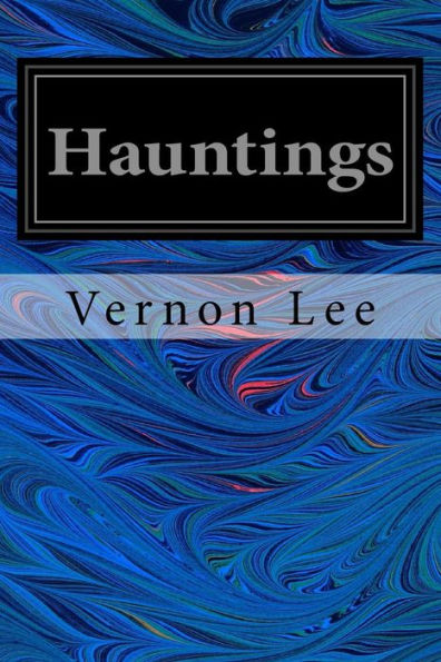 Hauntings - 9781535291866