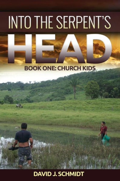 Into The Serpent's Head: Part One: Church Kids