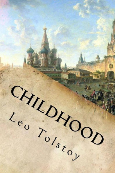 Childhood - 9781535299244