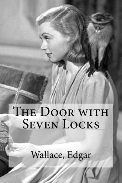 The Door With Seven Locks
