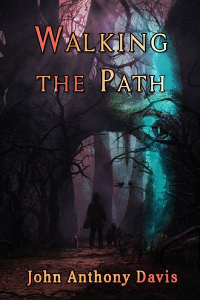 Walking The Path