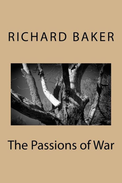 The Passions Of War (Siege At Dien Bien Phu)