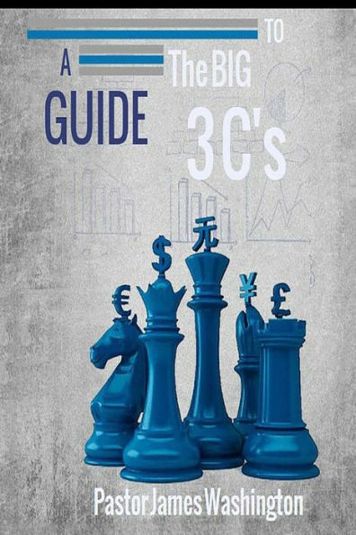 A Guide To The Big 3C's: Confession Covenants Christ