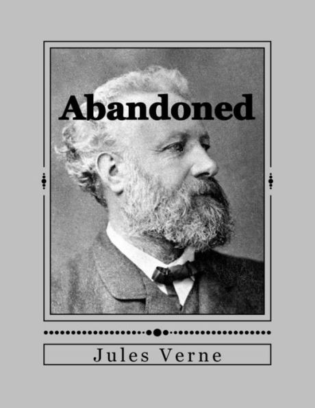 Abandoned - 9781535317252