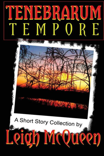 Tenebrarum Tempore