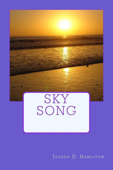 Sky Song - 9781535325035