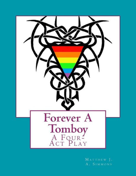 Forever A Tomboy