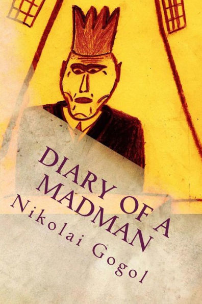 Diary Of A Madman - 9781535327787