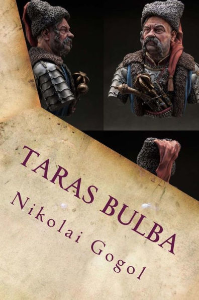 Taras Bulba - 9781535328357
